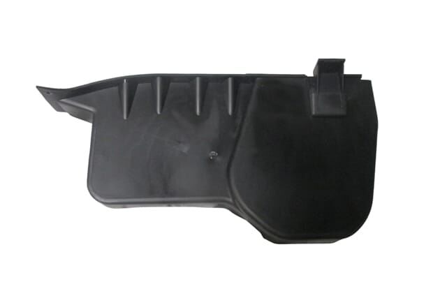 FORD TRANSIT CONNECT- 02/09; V KAYIŞI KORUMA KAPAĞI