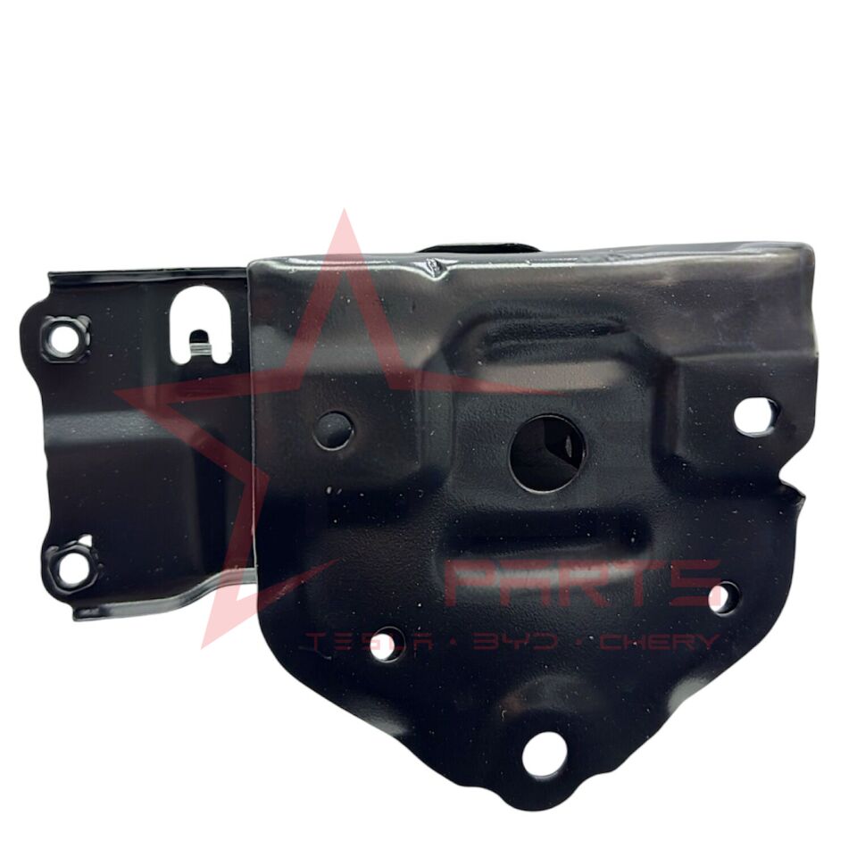 2013-2018 Toyota Corolla Sol Arka Tampon Bağlantı Ayak Demiri (Tampon Babası) 52016-02100