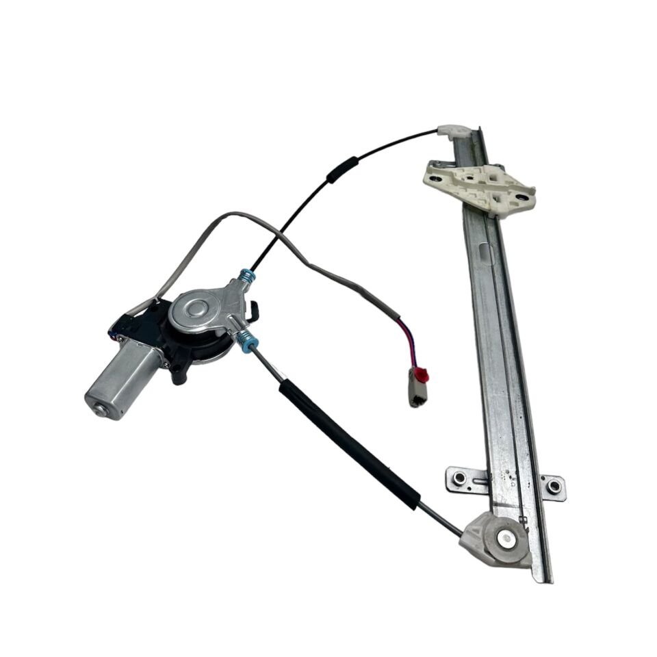 Honda Kriko Cam Crv 02-06 Ön Sağ (Elekt-motorlu)