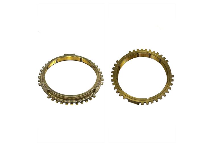 Nıssan Senkromeç Sarısı D21 Td25 91-97 (1.vites)