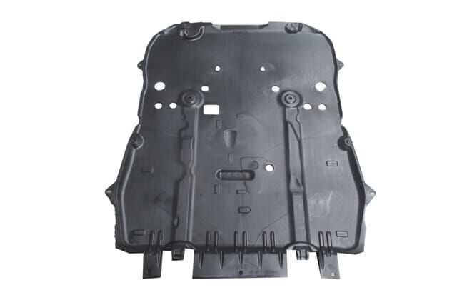 TOYOTA PROACE CITY- 24/25; KARTER MUHAFAZA PLASTİĞİ (ENJEKSİYON BASKI) (UZUN ŞASE)