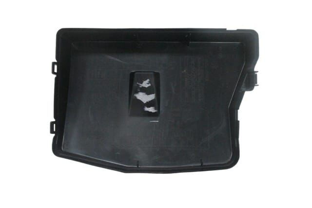 TOYOTA COROLLA- E150- 07/13; SİGORTA KUTUSU KAPAĞI ÜST