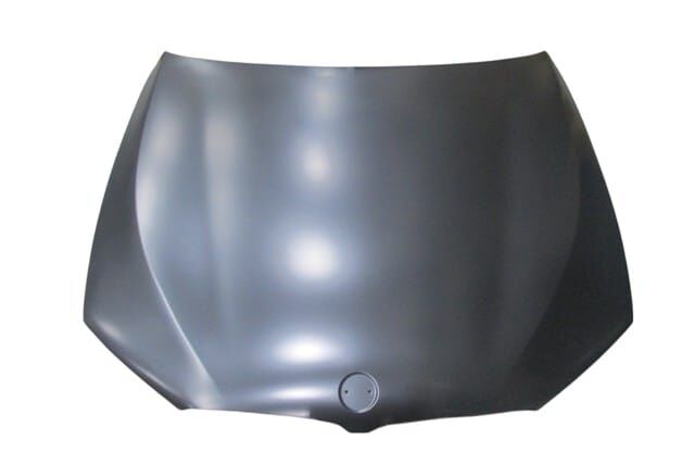 BMW 5 SERI- G30- 22/24; MOTOR KAPUTU (ÇELİK) (TW)