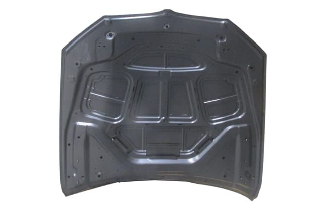 BMW 5 SERI- G30- 22/24; MOTOR KAPUTU (ÇELİK) (TW)