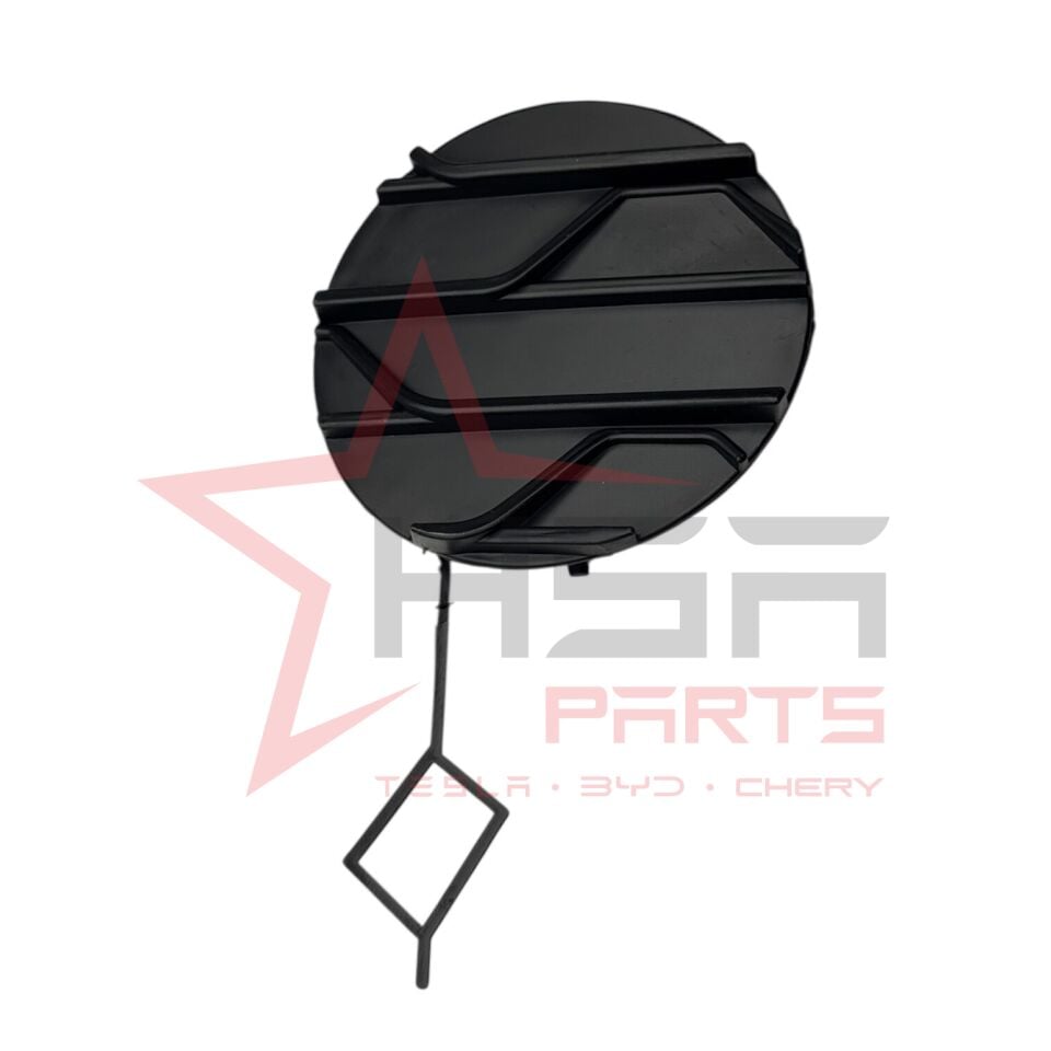 2015-2016 Toyota Yaris Ön Çeki Kapağı 52127-0DB00