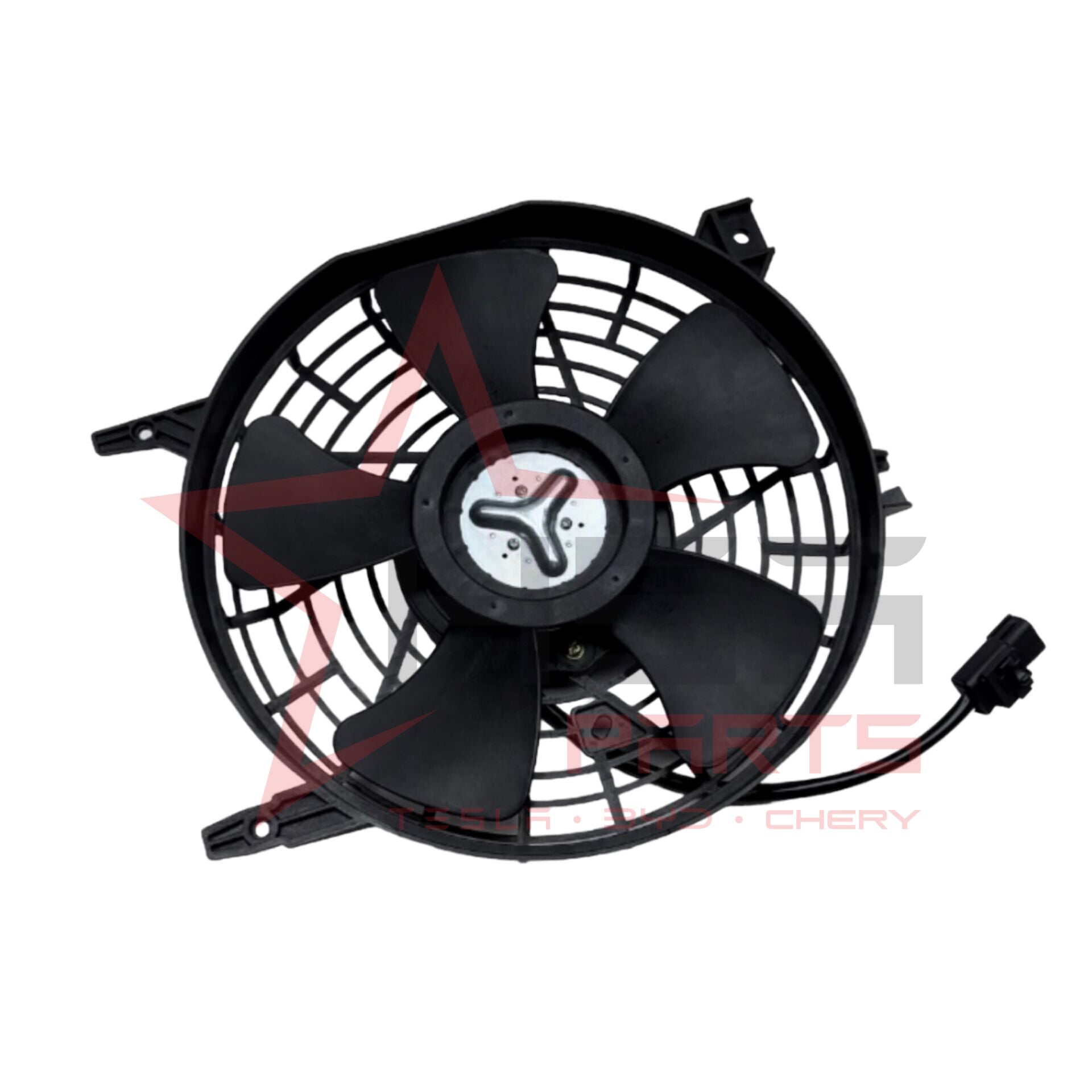 1998-2001 Toyota Corolla AE111 Klima Fanı (Komple) 88590-12210