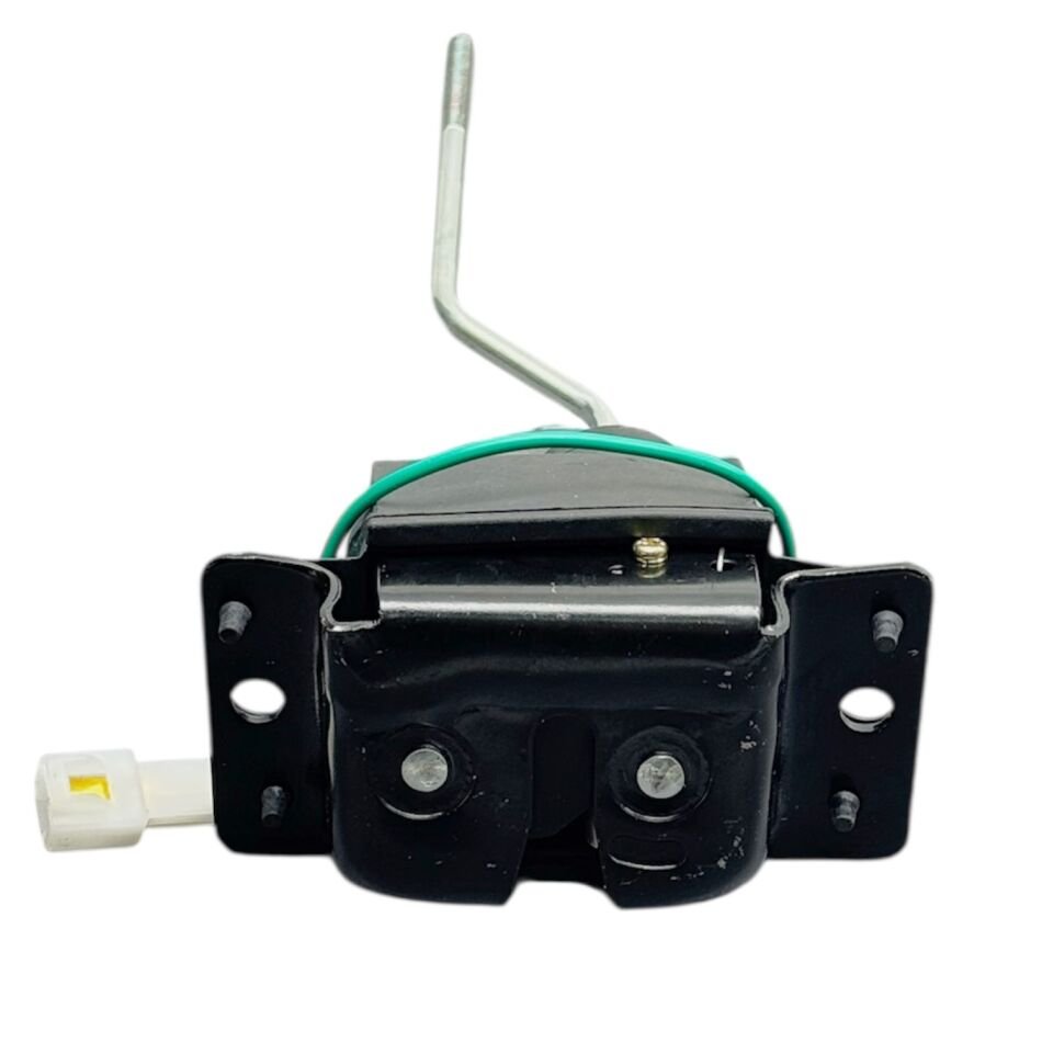 Kıa Kilit Bağaj Pregio 97-04