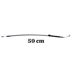 Honda Tel Kapı Kilit Açma Cıvıc 07-12 Ön İç Sağ/Sol