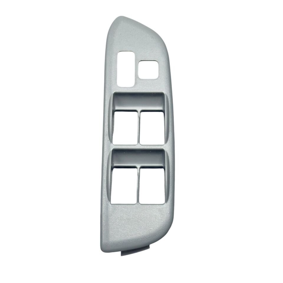 Toyota Çerceve Düğme Cam Rav4 01-03 Ön Sol (Dörtlü)