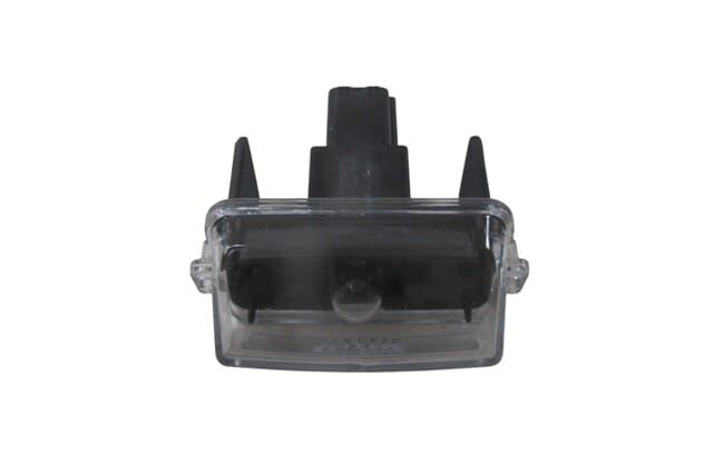 TOYOTA AURIS- 16/18; PLAKA LAMBASI (AMPÜLLÜ)