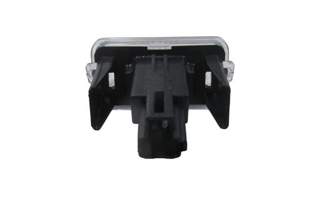 TOYOTA AURIS- 16/18; PLAKA LAMBASI (AMPÜLLÜ)