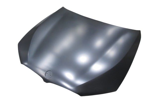 BMW 5 SERI- G30- 17/20; MOTOR KAPUTU (ÇELİK) (TW)