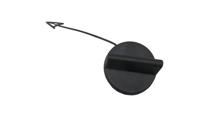 MERCEDES VITO- W639- 03/11; ÖN TAMPON ÇEKİ DEMİRİ KAPAĞI