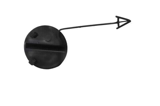 MERCEDES VITO- W639- 03/11; ÖN TAMPON ÇEKİ DEMİRİ KAPAĞI