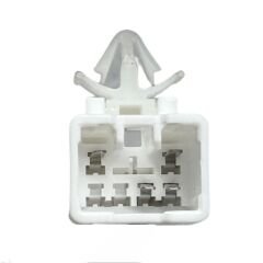 Hyundaı Kilit Kontak Kapı Accent Era 06-11 (Set)