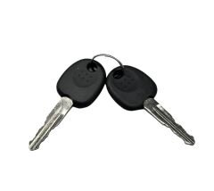 Hyundaı Kilit Kontak Kapı Accent Era 06-11 (Set)