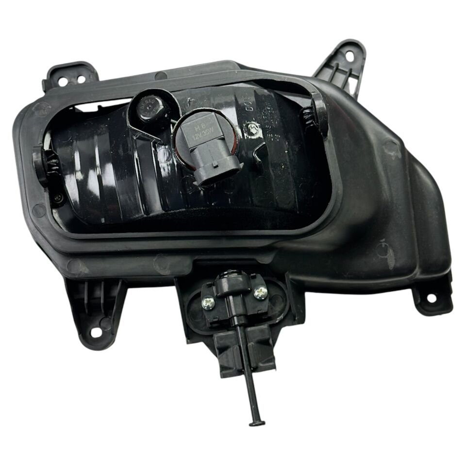 Hyundaı Lamba Sis H100 Kmynt 12-16 Sol