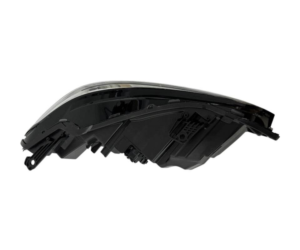 Honda Far Cıvıc 21-23 Sol/İçi Krom Orj Tip (Motorlu)