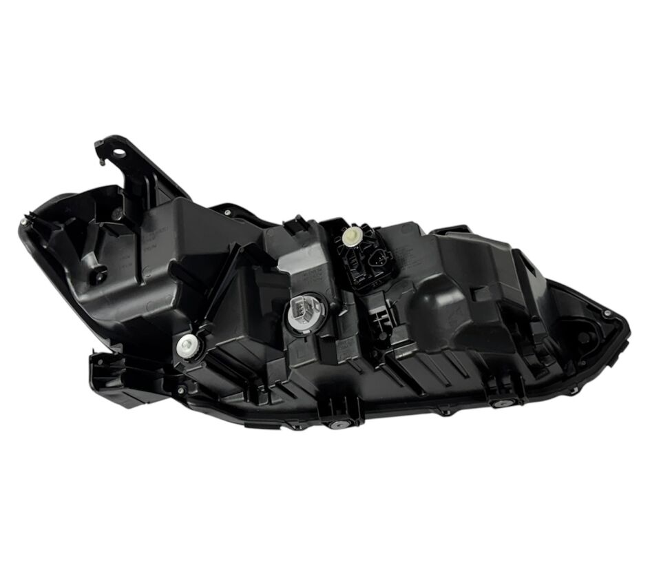 Honda Far Cıvıc 21-23 Sol/İçi Krom Orj Tip (Motorlu)