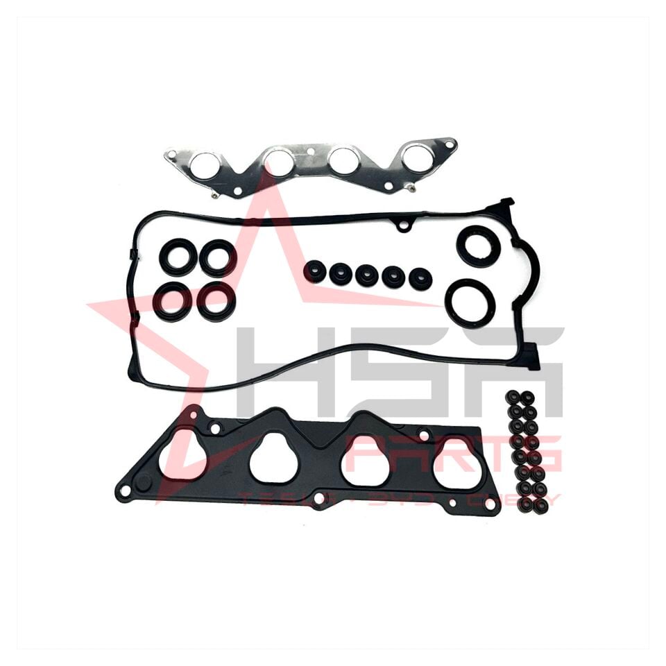 2001-2006 Honda Civic Üst Kapak Takım Conta 06110-PLC-010-ÜST