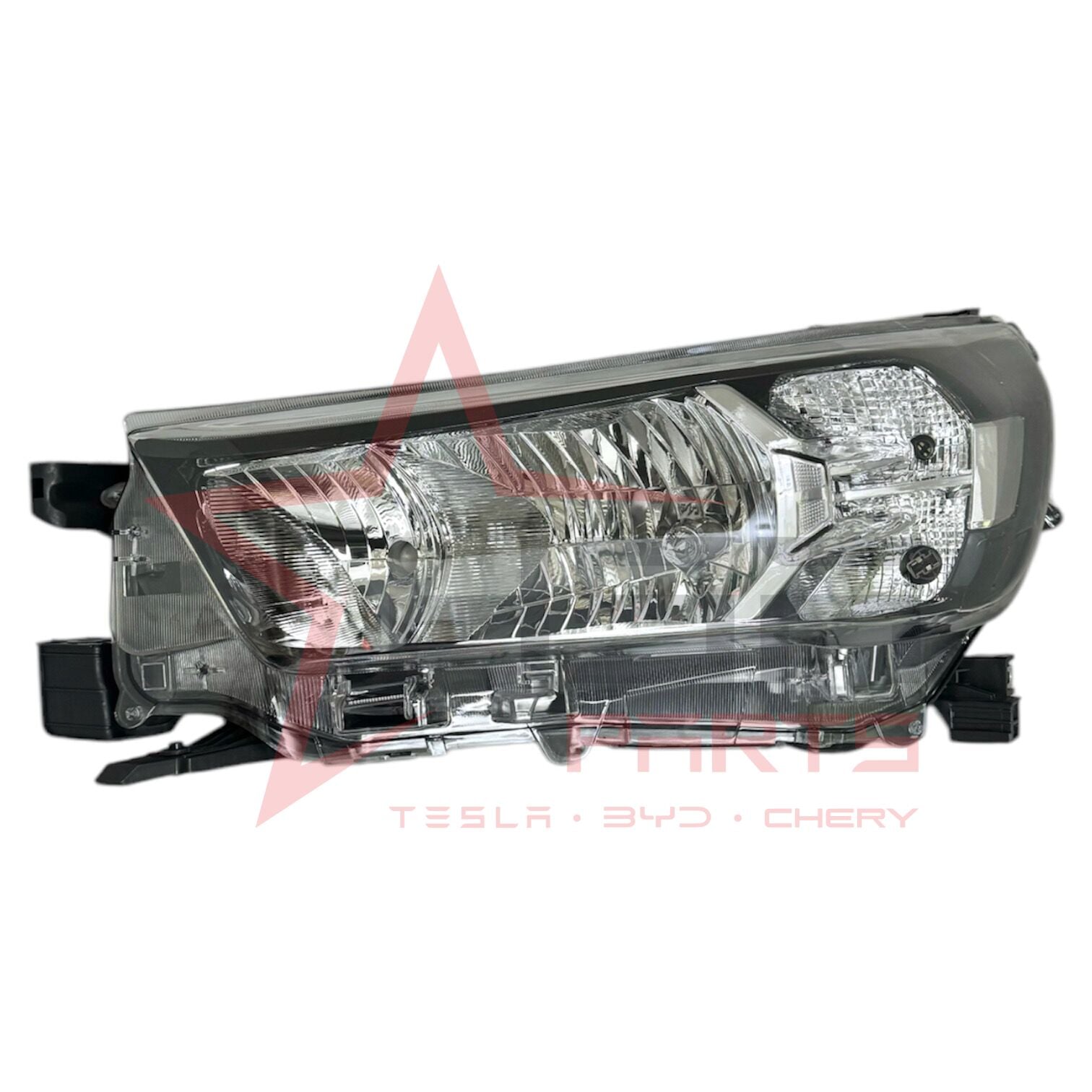 2021-2024 Toyota Hilux Revo Sol Far (Merceksiz/Motorlu) 81150-0KJ70