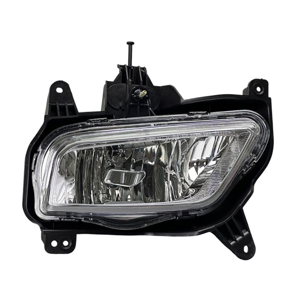 Hyundaı Lamba Sis H100 Kmynt 12-16 Sol