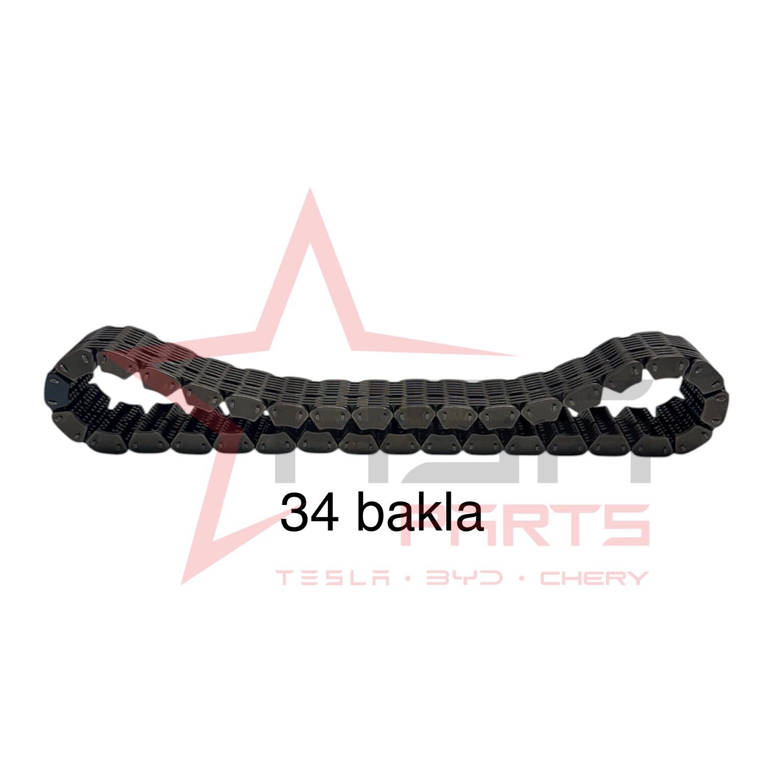 1996-2005 Mitsubishi L200 4x4 Transmisyon Zinciri MD738550