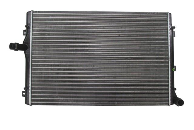 VOLKSWAGEN JETTA- 5- 06/10; SU RADYATÖRÜ 1.6/2.0 TDI (MEKANİK) (650X448X34) (MANUEL) ALÜMİNYUM(ORİS)