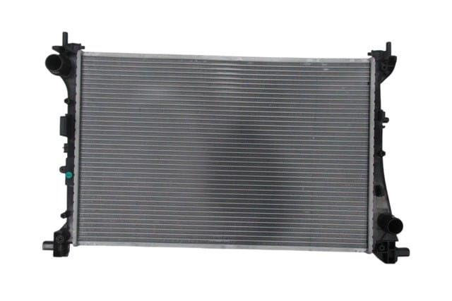 FIAT EGEA- SD/HB- 21/25; SU RADYATÖRÜ 1.6 D (BRAZİNG) (620X398X26) (MANUEL) ALÜMİNYUM (ORİS)