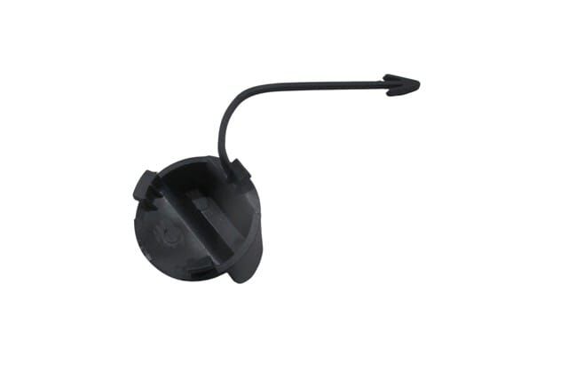 MERCEDES VITO- W639- 11/14; ÖN TAMPON ÇEKİ DEMİRİ KAPAĞI