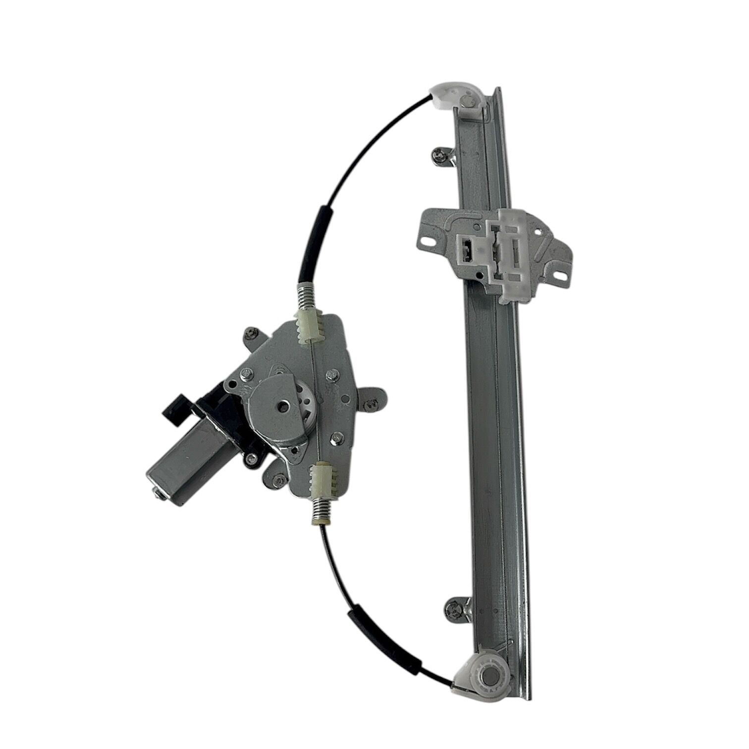 Hyundaı Kriko Cam Accent Blue 11-16 Ön Sağ (Elek-motorlu)