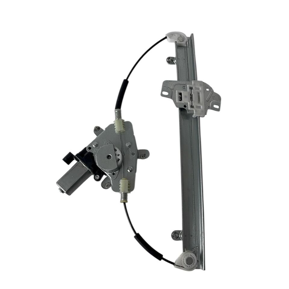 Hyundaı Kriko Cam Accent Blue 11-16 Ön Sağ (Elek-motorlu)