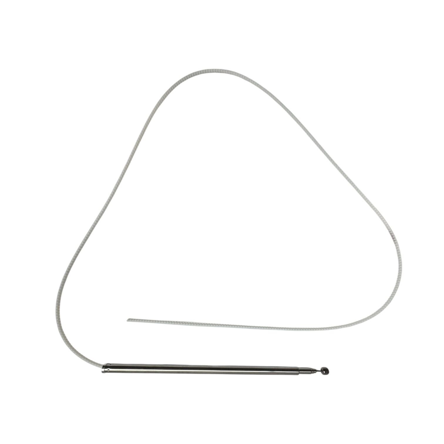 Hyundaı Anten Accent 95-00/Elantra 96-00/Sonata 95-00/ Starex 95-00 İç Çubuk (Tırtırlı)