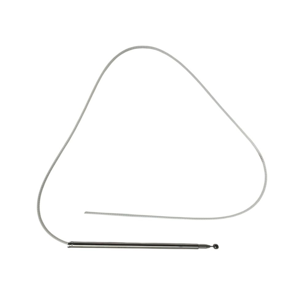 Hyundaı Anten Accent 95-00/Elantra 96-00/Sonata 95-00/ Starex 95-00 İç Çubuk (Tırtırlı)