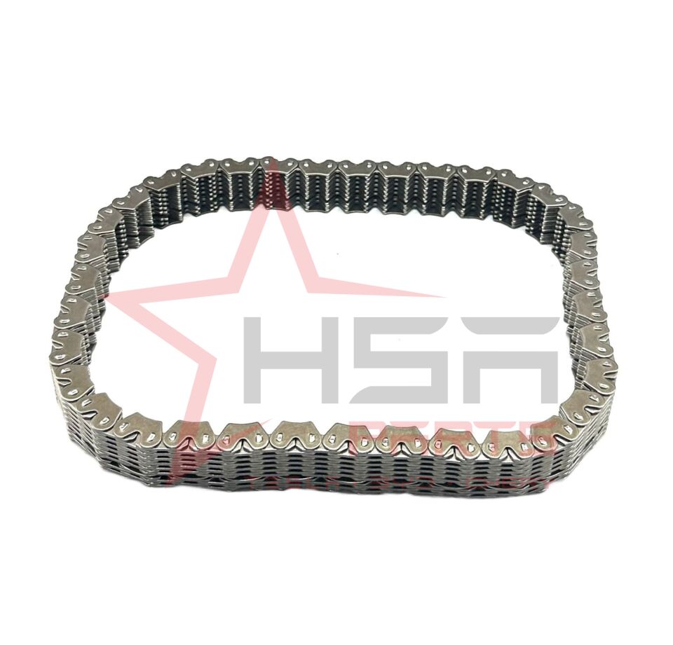 2011-2015 Mitsubishi L200 4x4 Transmisyon Zinciri (35 Bakla/27mm) (Boş Model/Manuel) 3220A006
