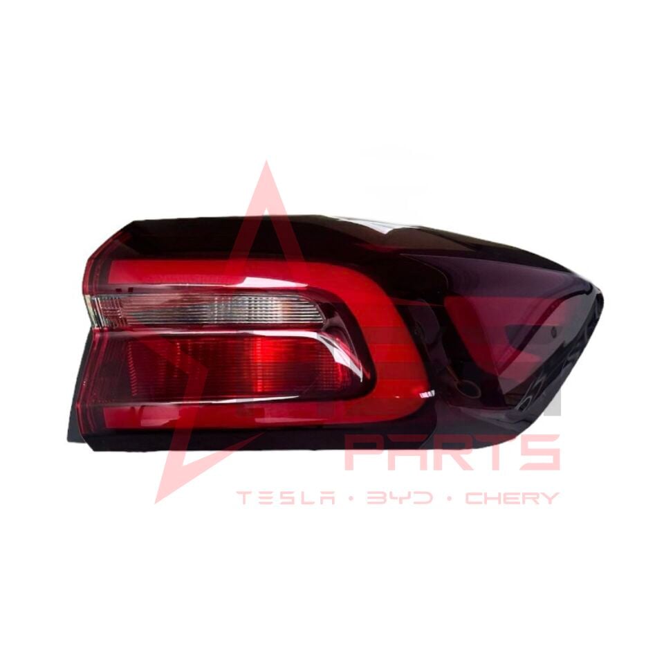 2022-2024 Chery Tiggo 7 Pro Sağ Dış Stop (Duylu) 605000202AA