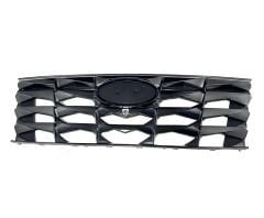 Hyundaı Panjur Tucson 21-23 Ön (Kamera Delikli)