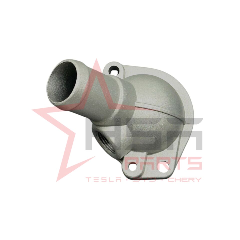 1999-2001 Honda Accord 1,6 Termostat Yuvası (Üst) 19311-P08-000