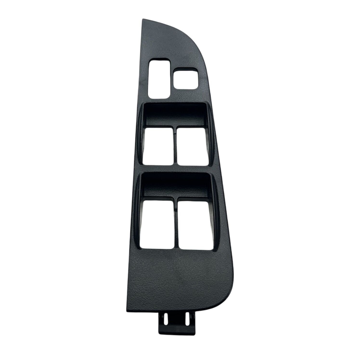 Toyota Çerceve Düğme Cam Corolla Ae111 98-02 Ön Sol (Dörtlü/Mat)