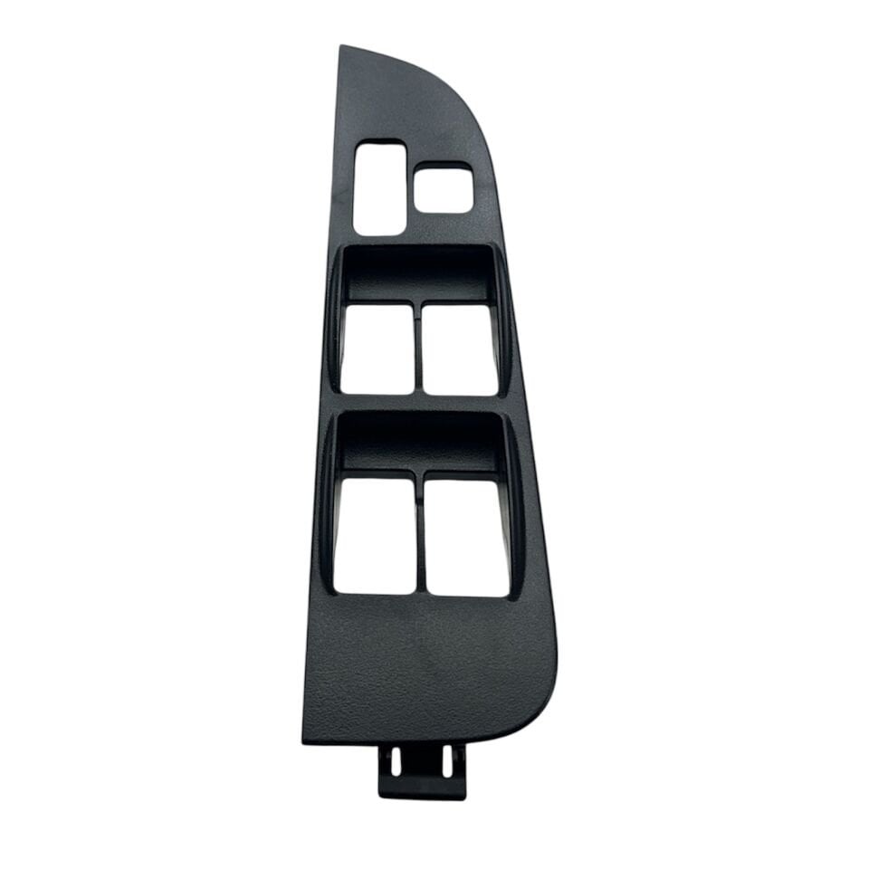 Toyota Çerceve Düğme Cam Corolla Ae111 98-02 Ön Sol (Dörtlü/Mat)