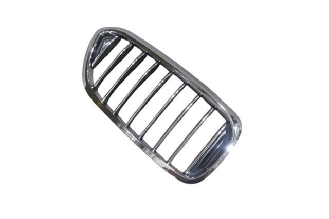 BMW 5 SERI- G30- 17/20; ÖN PANJUR SAĞ NİKELAJLI (TW)