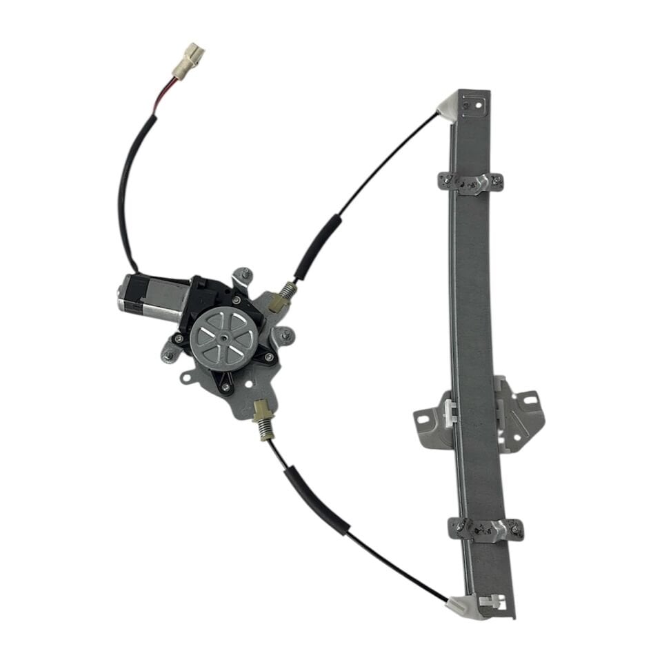 Hyundaı Kriko Cam Accent 95-96 Ön Sağ (Elek. Motorlu Üçgen)