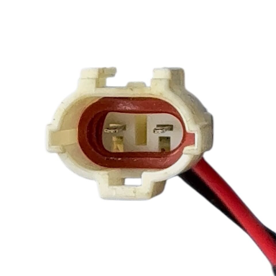 Hyundaı Kriko Cam Accent 95-96 Ön Sağ (Elek. Motorlu Üçgen)