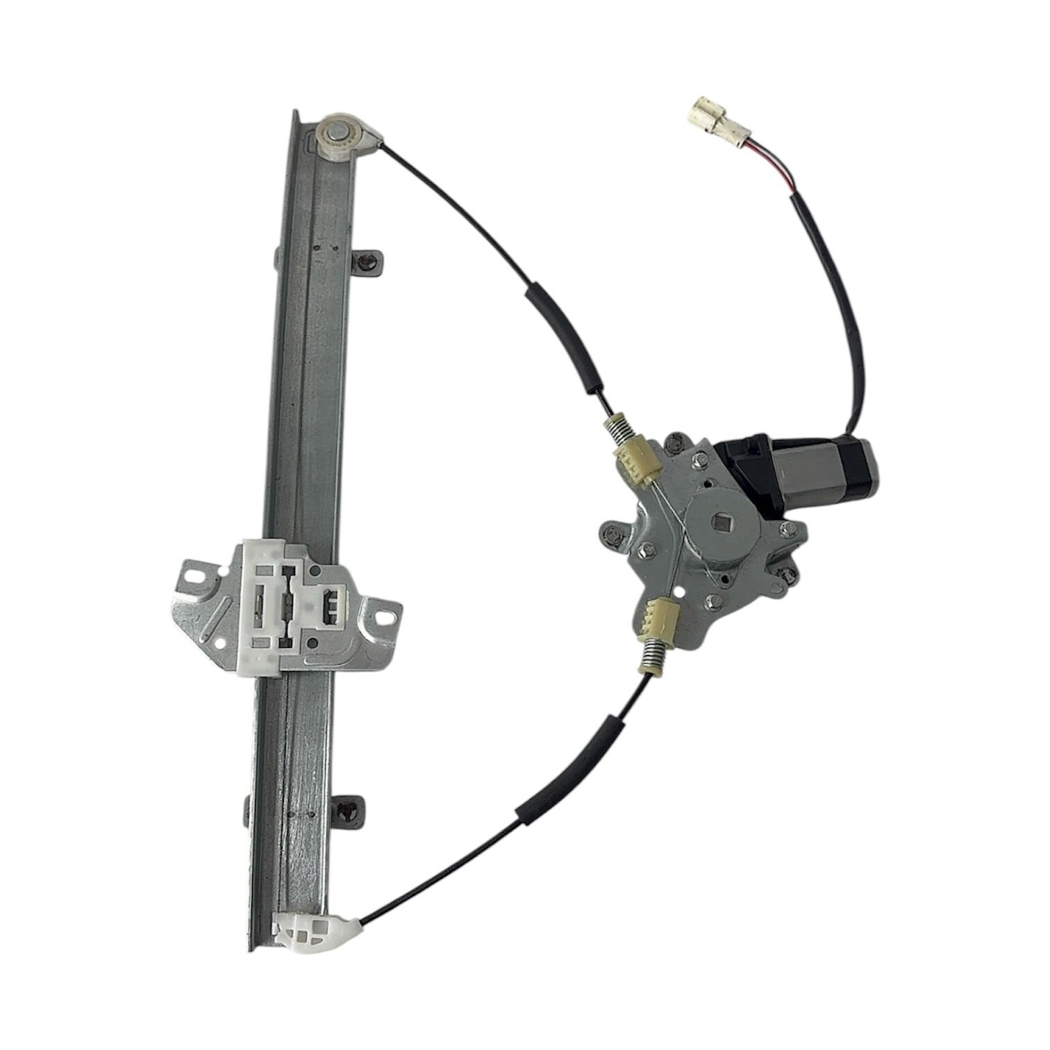 Hyundaı Kriko Cam Accent 95-96 Ön Sağ (Elek. Motorlu Üçgen)