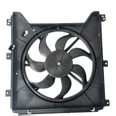 Ssangyong Fan Su Actyon 2,0 Xdi 05-12/Kyron 2,0 Xdi 05-12(Komple)