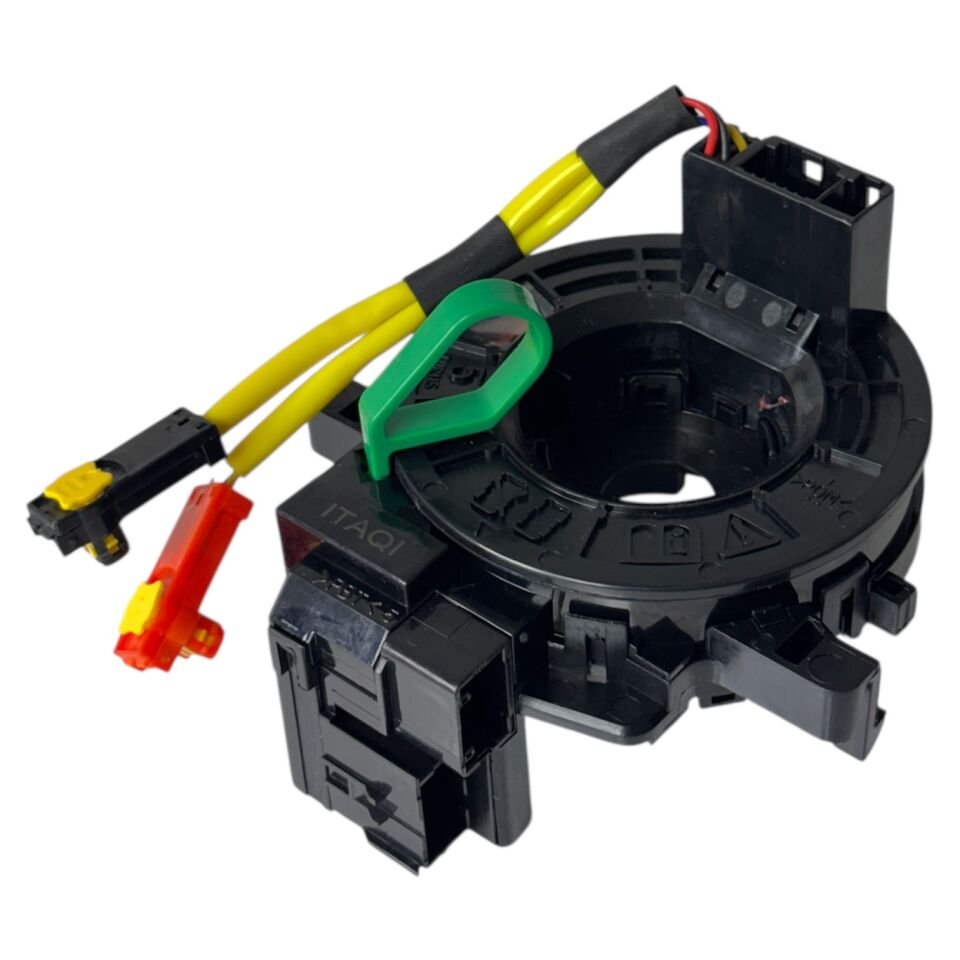 Toyota Zemberek Aırbag Land Crusier 09-13