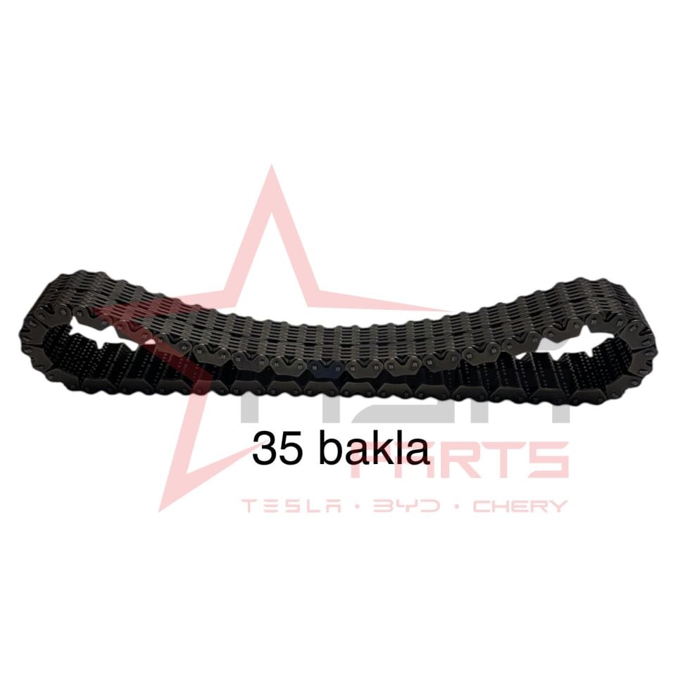 2007-2009 Mitsubishi L200 4x4 Transmisyon Zinciri (35 Bakla/ 35mm) (Kısa Şase/Otomatik) 3220A003
