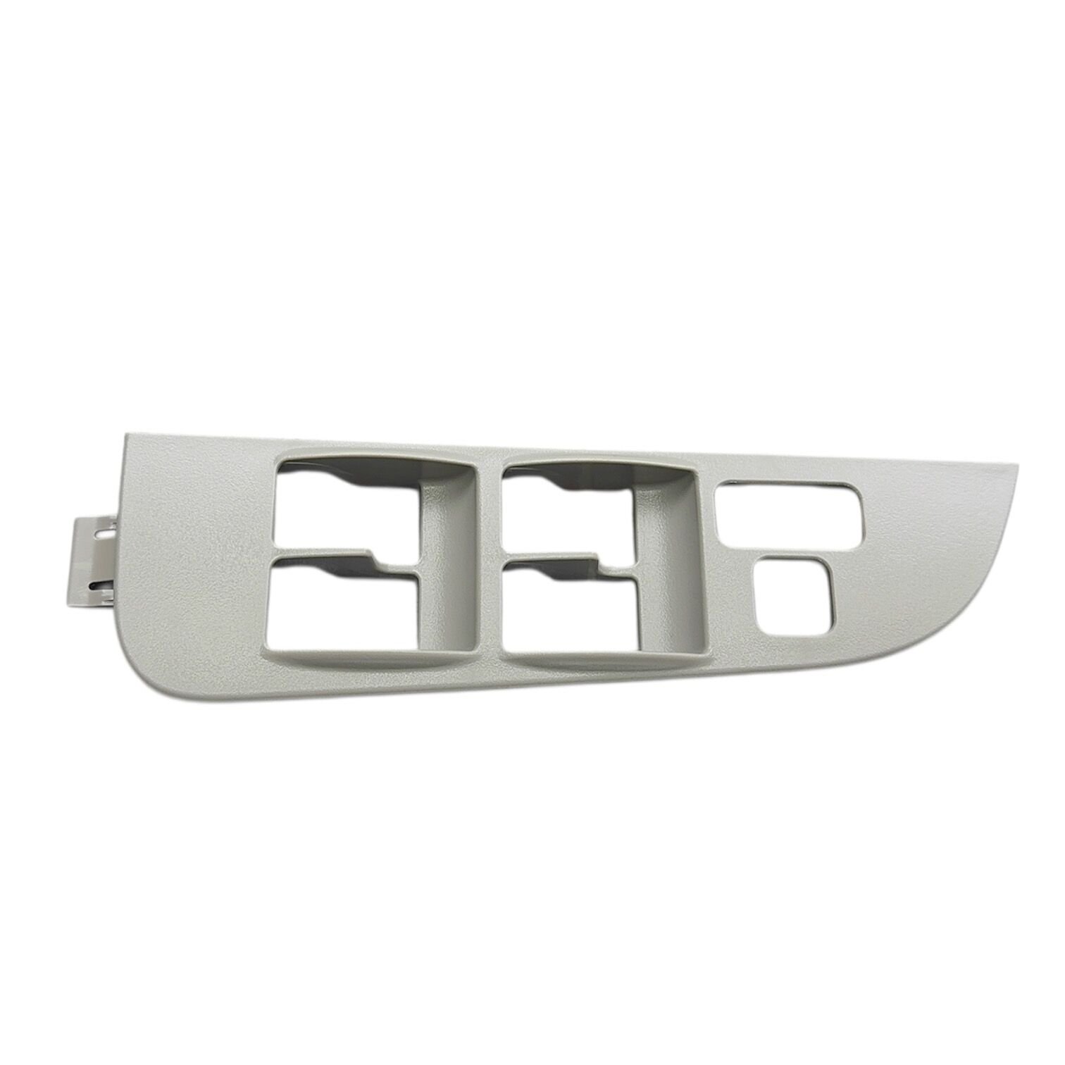 Toyota Çerceve Düğme Cam Corolla Ae111 98-02 Ön Sol (Dörtlü/Kahve)