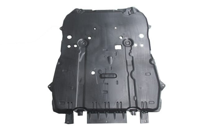 CITROEN BERLINGO- 19/24; KARTER MUHAFAZA PLASTİĞİ (ENJEKSİYON BASKI) (UZUN ŞASE)