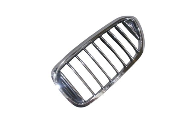 BMW 5 SERI- G30- 17/20; ÖN PANJUR SOL NİKELAJLI (TW)